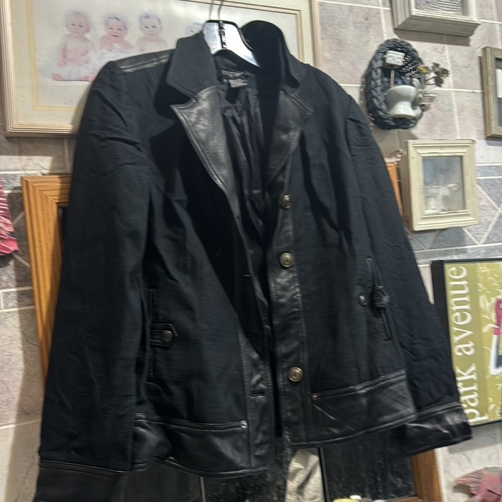 Etcetera Jacket - image 2